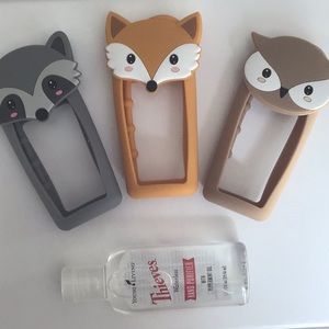 New Young Living Thieves Waterless hand purifier